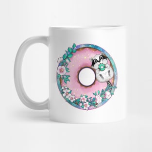 DONUT Mug